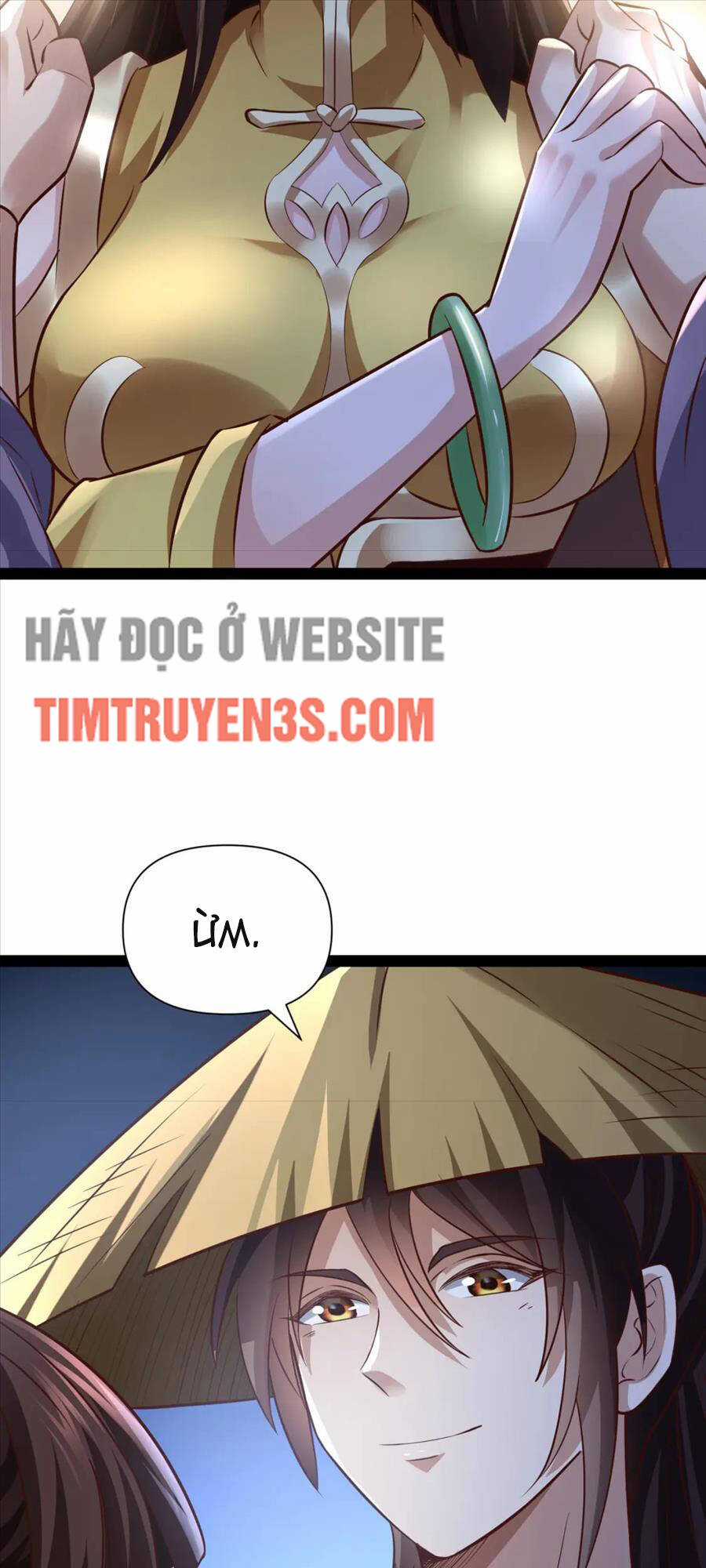 Thái Cổ Thần Vương Chapter 16 trang 49