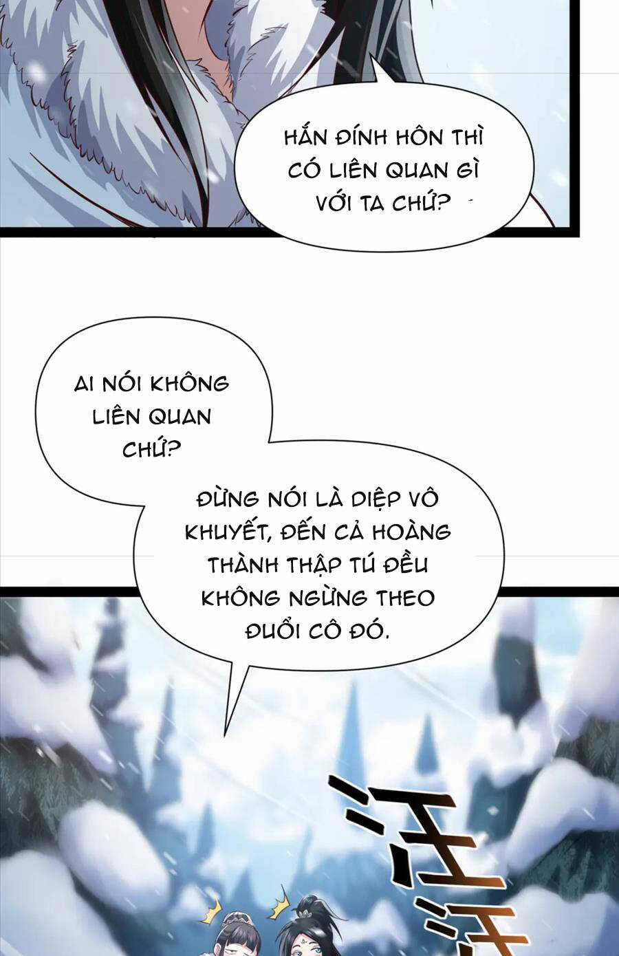 Thái Cổ Thần Vương Chapter 16 trang 5