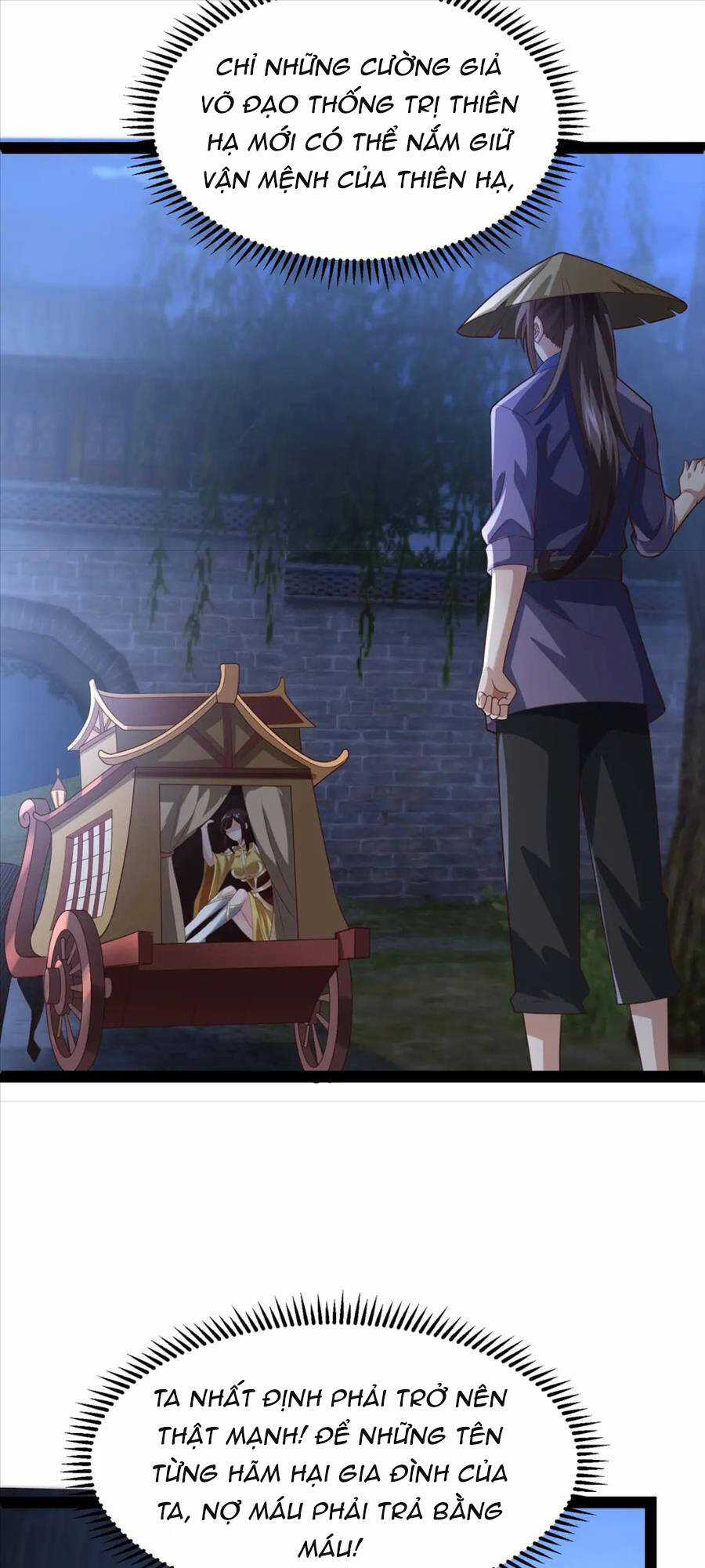 Thái Cổ Thần Vương Chapter 16 trang 52