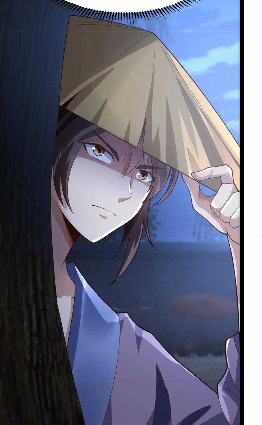 Thái Cổ Thần Vương Chapter 16 trang 53