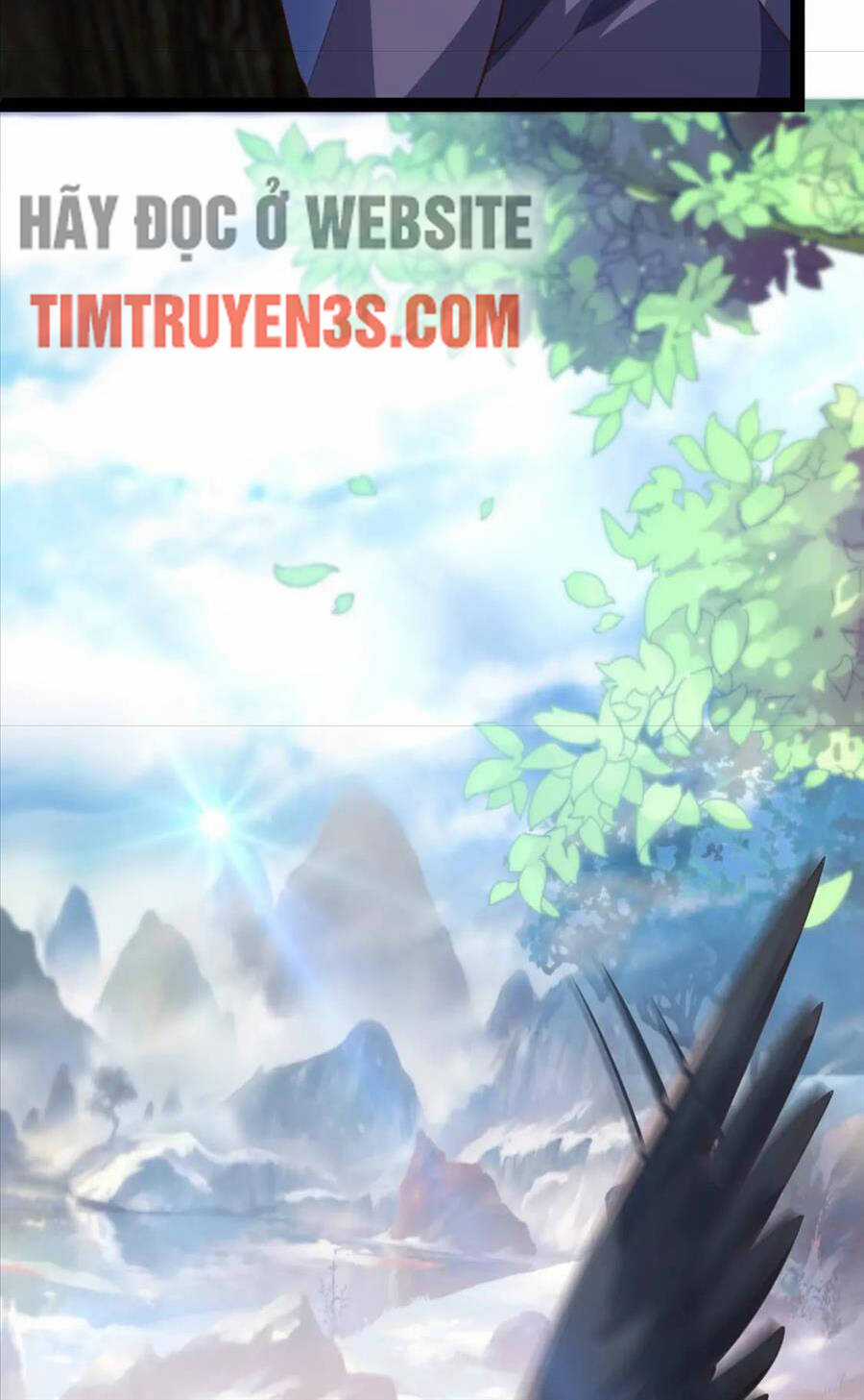 Thái Cổ Thần Vương Chapter 16 trang 54