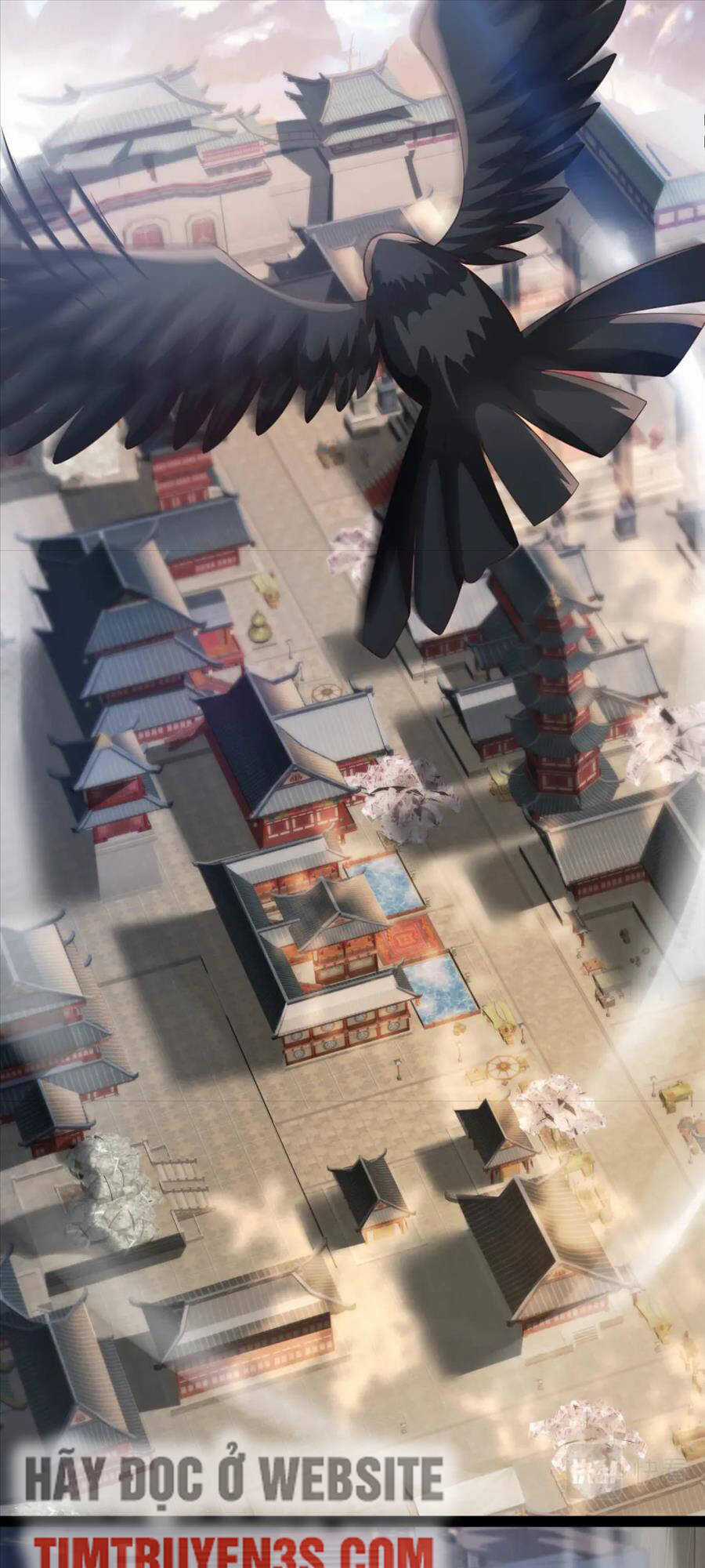 Thái Cổ Thần Vương Chapter 16 trang 55