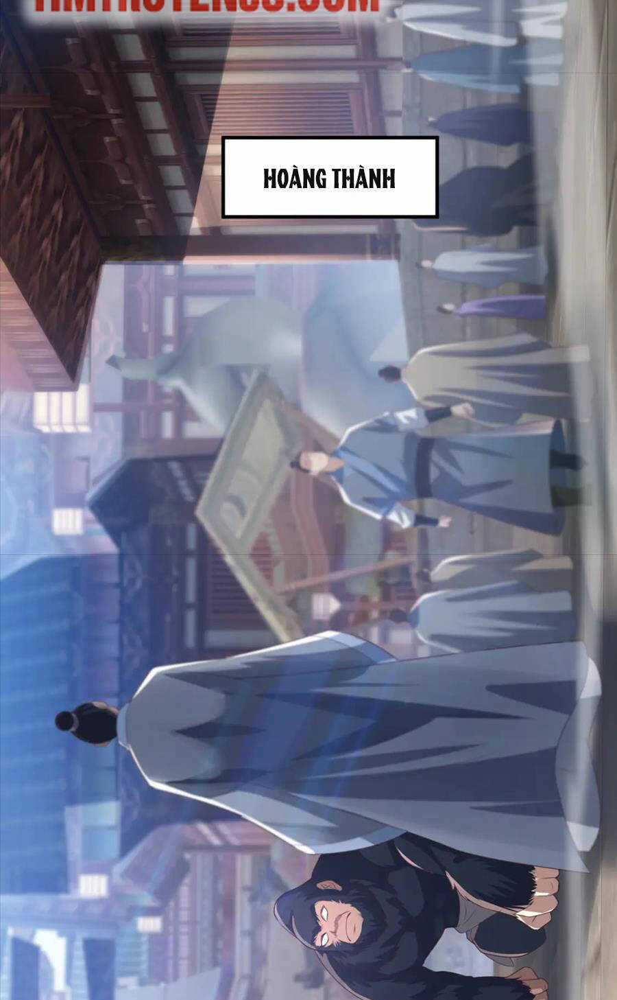 Thái Cổ Thần Vương Chapter 16 trang 56