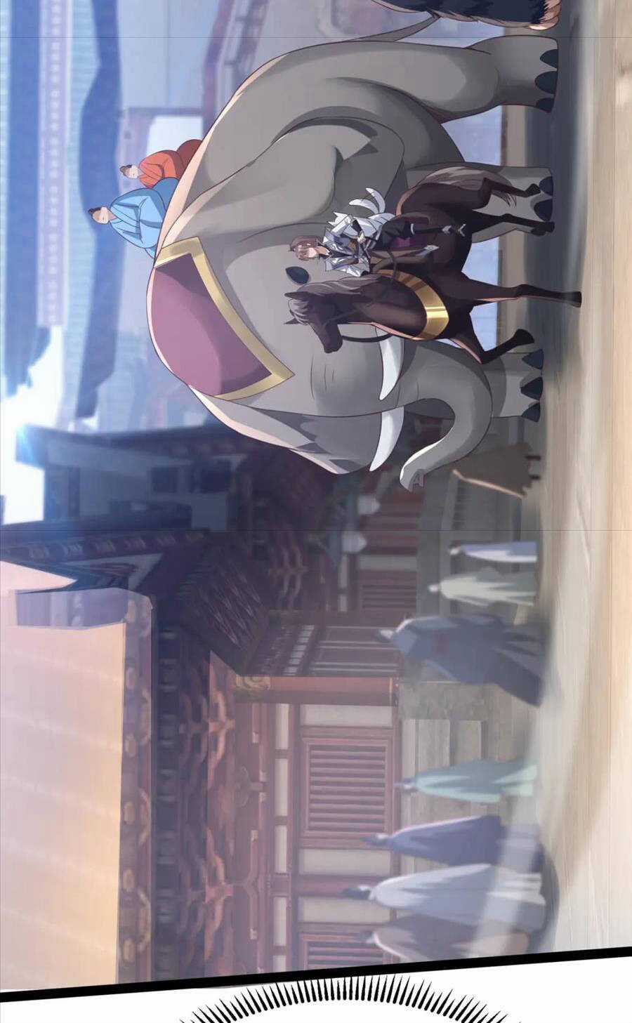 Thái Cổ Thần Vương Chapter 16 trang 57