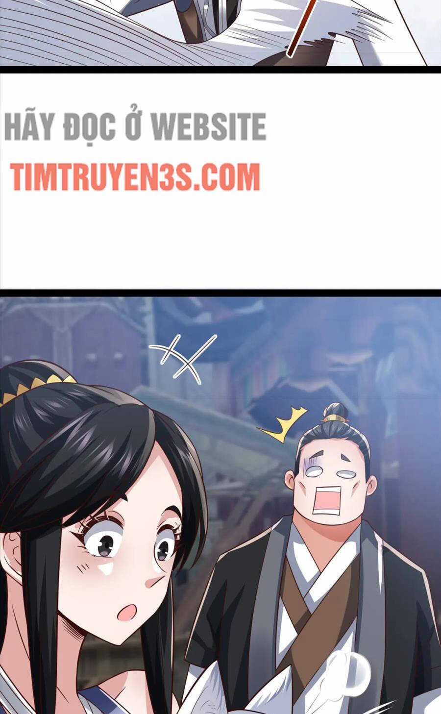 Thái Cổ Thần Vương Chapter 16 trang 62