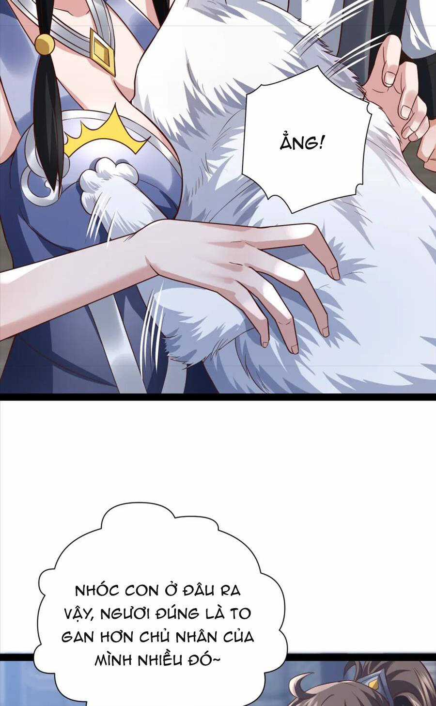 Thái Cổ Thần Vương Chapter 16 trang 63