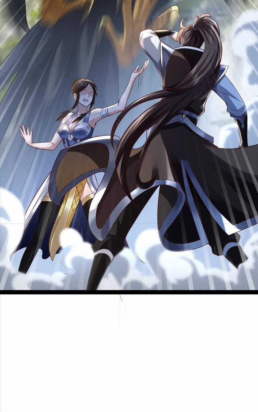 Thái Cổ Thần Vương Chapter 16 trang 66