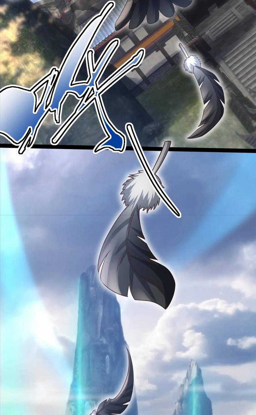 Thái Cổ Thần Vương Chapter 16 trang 69