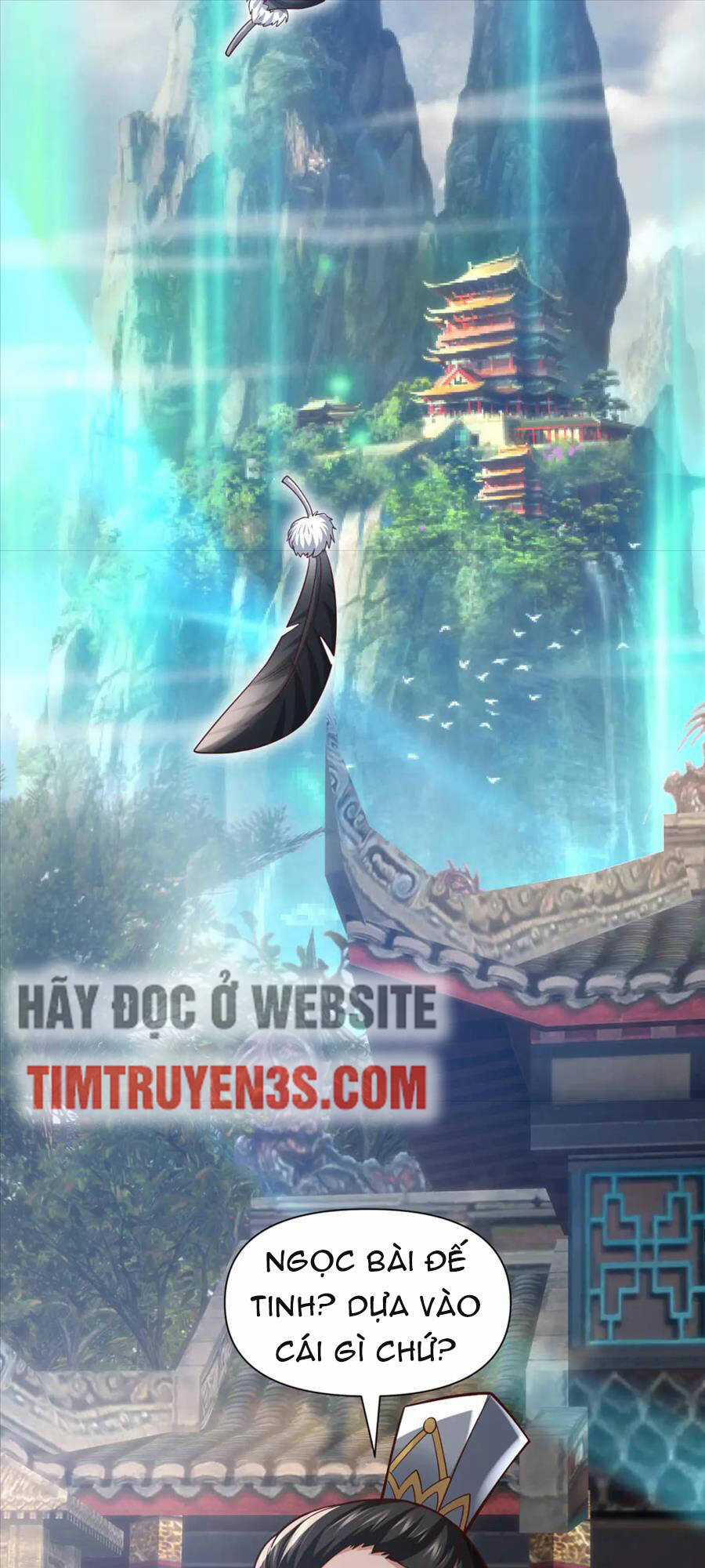 Thái Cổ Thần Vương Chapter 16 trang 70