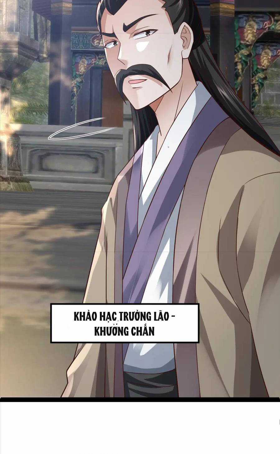 Thái Cổ Thần Vương Chapter 16 trang 71