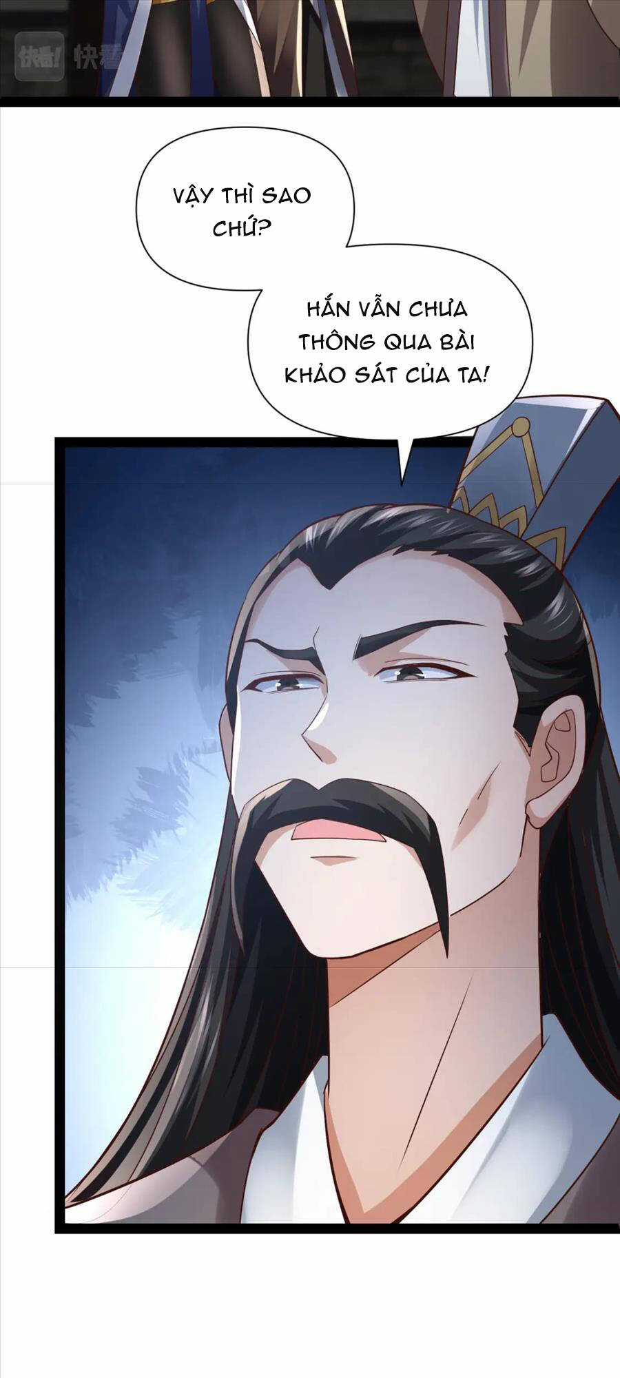 Thái Cổ Thần Vương Chapter 16 trang 73