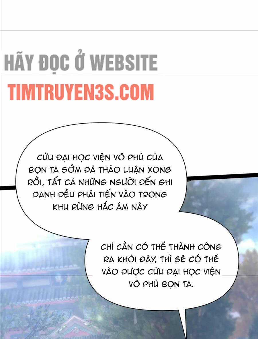 Thái Cổ Thần Vương Chapter 16 trang 74