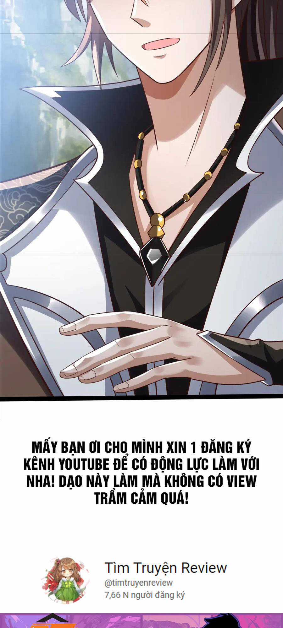 Thái Cổ Thần Vương Chapter 16 trang 80