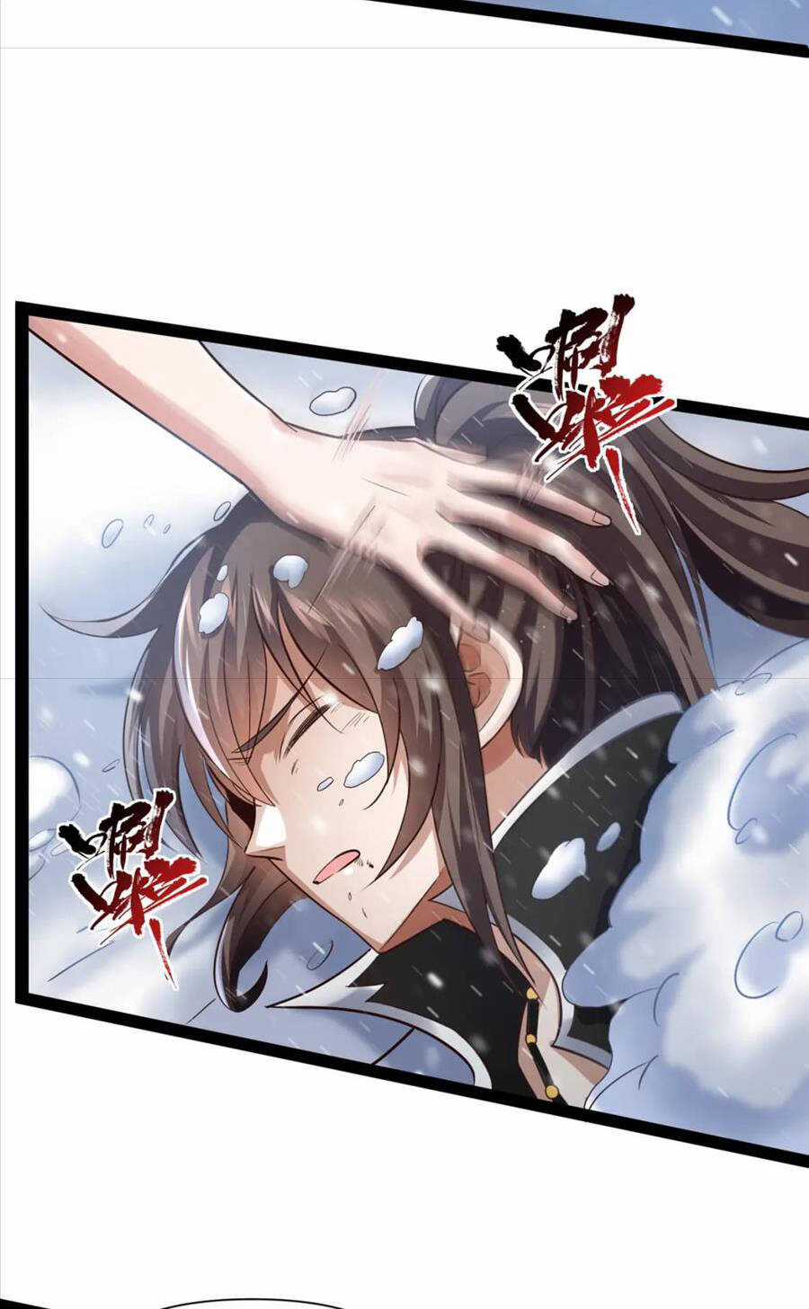 Thái Cổ Thần Vương Chapter 16 trang 9