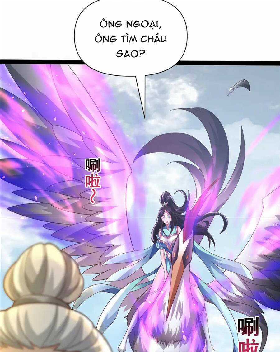 Thái Cổ Thần Vương Chapter 17 trang 10