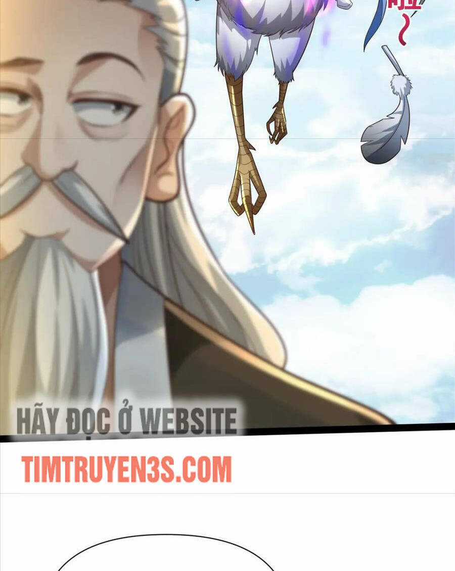 Thái Cổ Thần Vương Chapter 17 trang 11