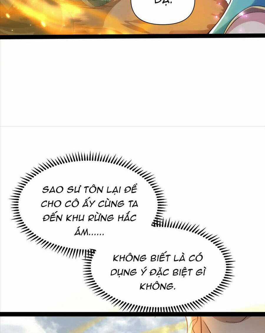 Thái Cổ Thần Vương Chapter 17 trang 13