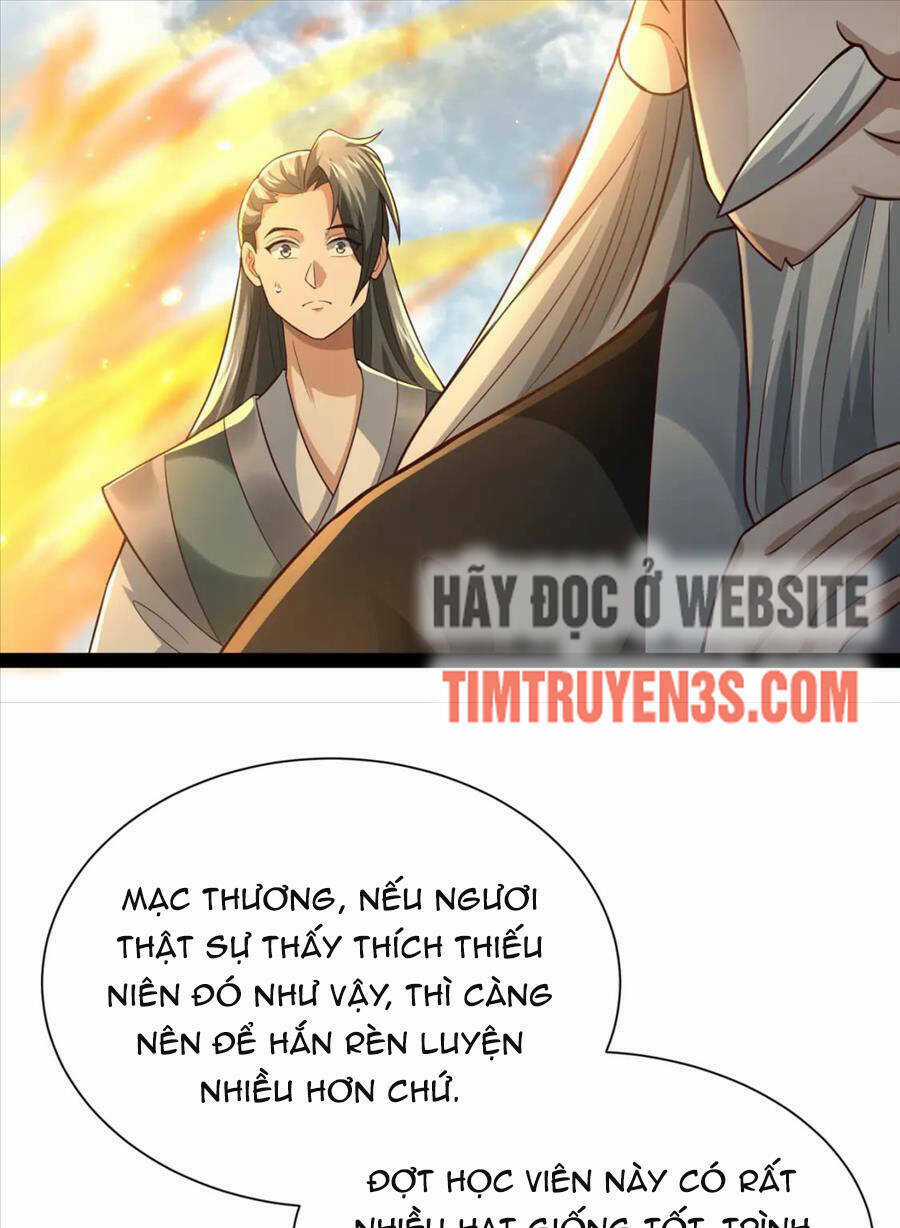 Thái Cổ Thần Vương Chapter 17 trang 14