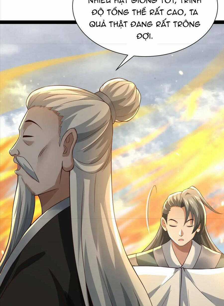 Thái Cổ Thần Vương Chapter 17 trang 15