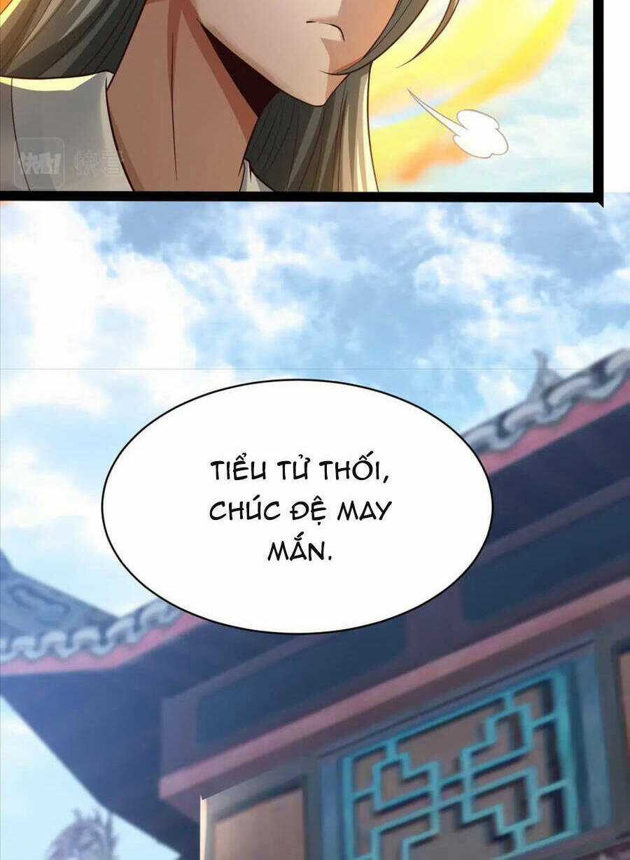 Thái Cổ Thần Vương Chapter 17 trang 17