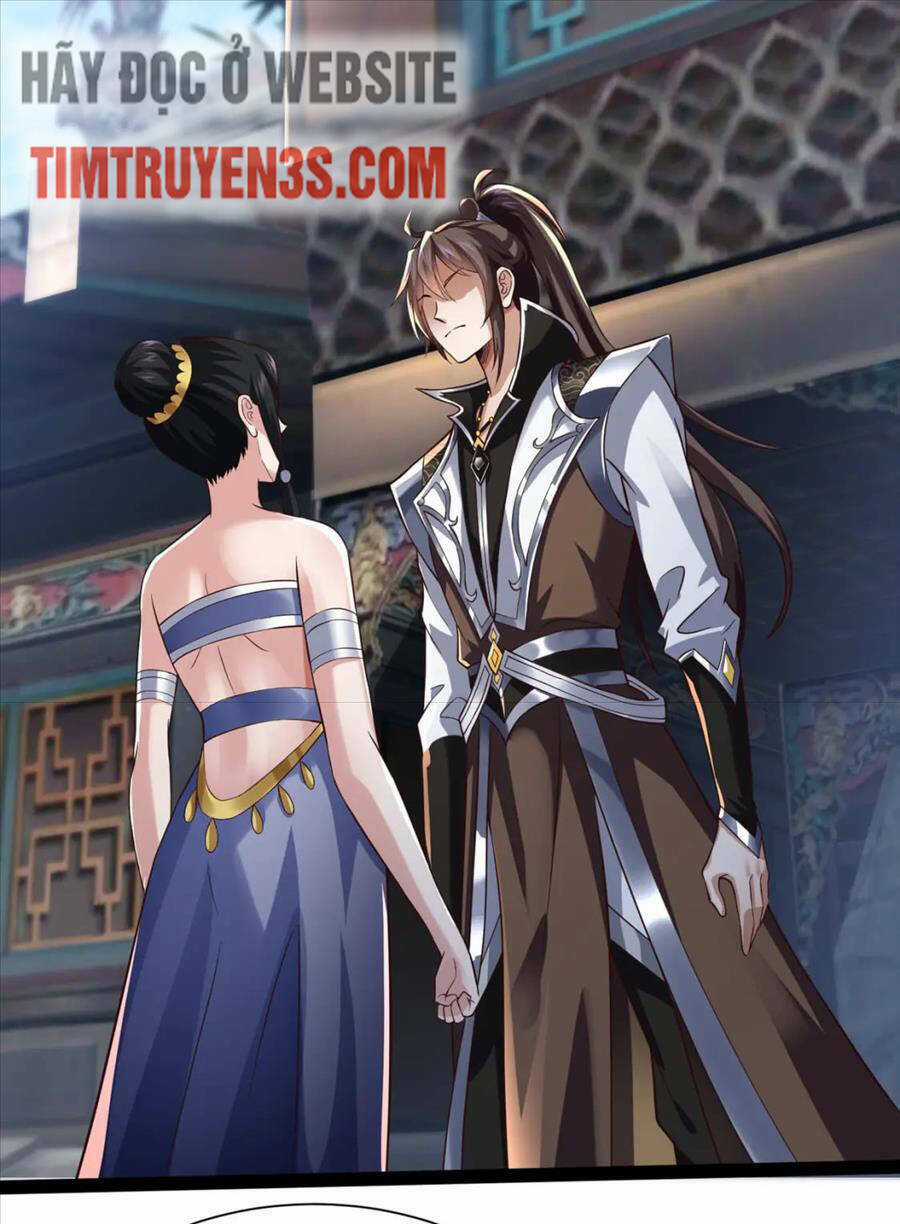Thái Cổ Thần Vương Chapter 17 trang 18
