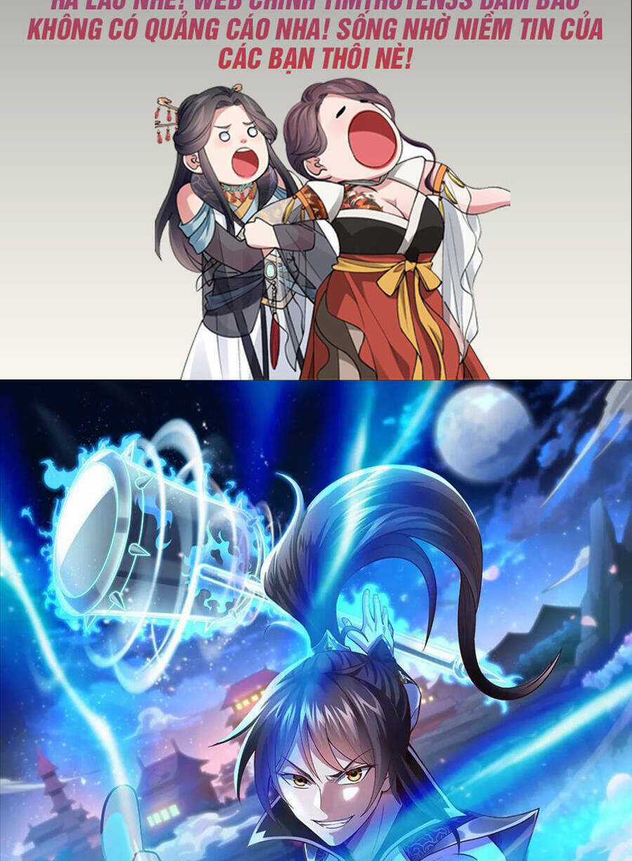 Thái Cổ Thần Vương Chapter 17 trang 2