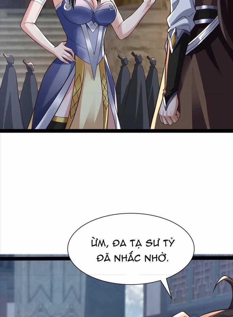 Thái Cổ Thần Vương Chapter 17 trang 20