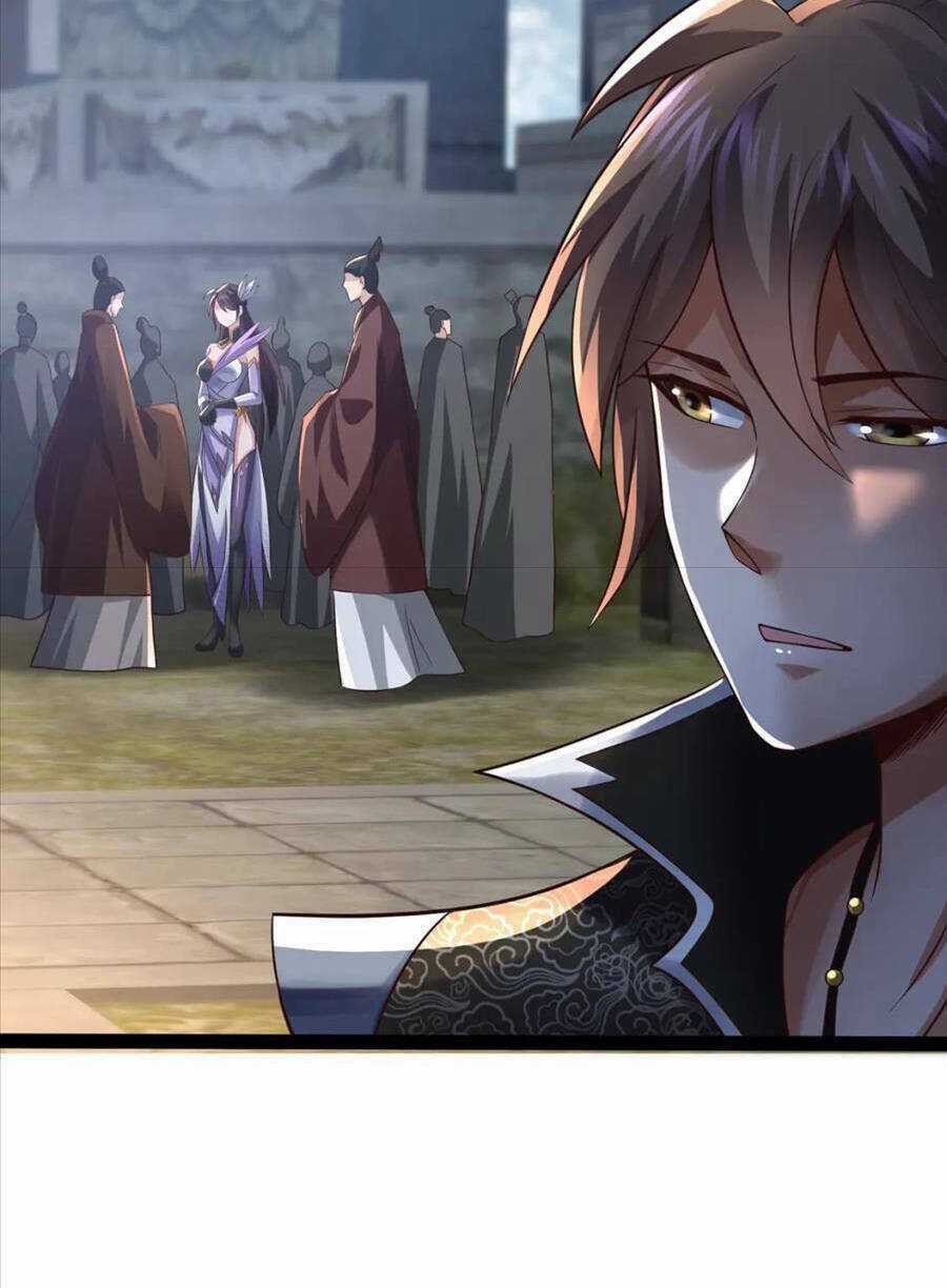 Thái Cổ Thần Vương Chapter 17 trang 21