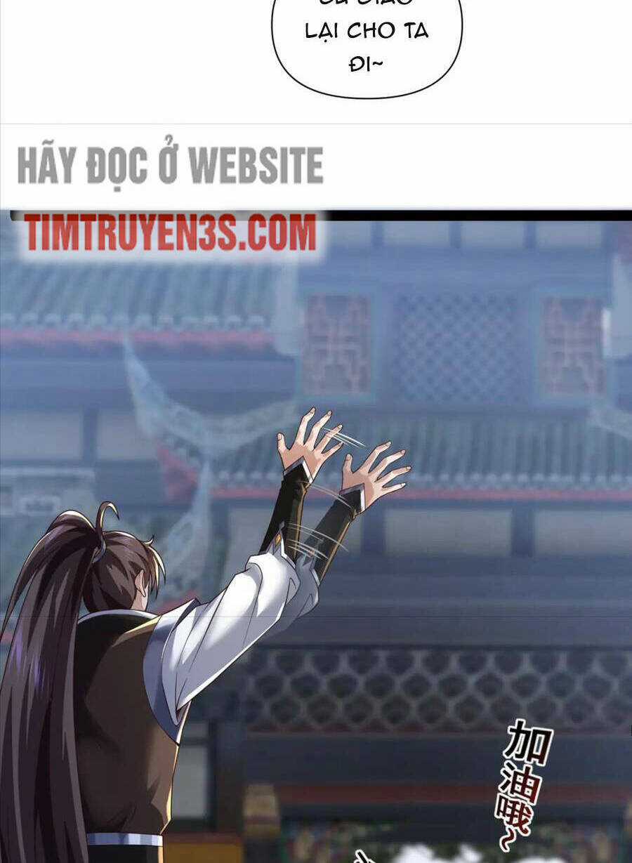 Thái Cổ Thần Vương Chapter 17 trang 23