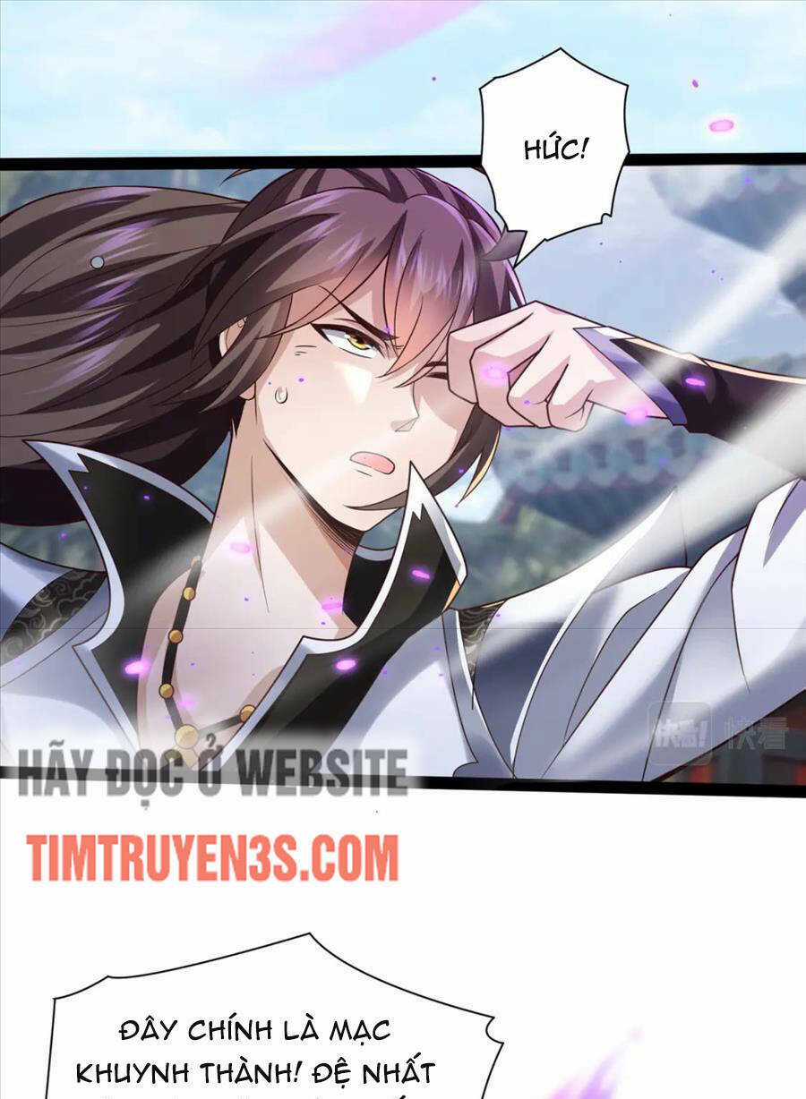 Thái Cổ Thần Vương Chapter 17 trang 26