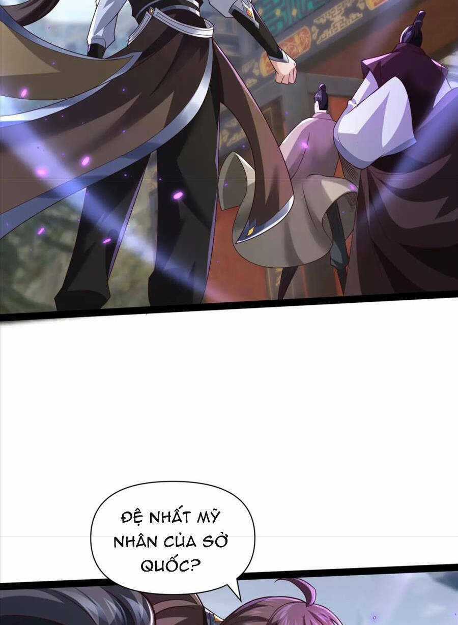 Thái Cổ Thần Vương Chapter 17 trang 28