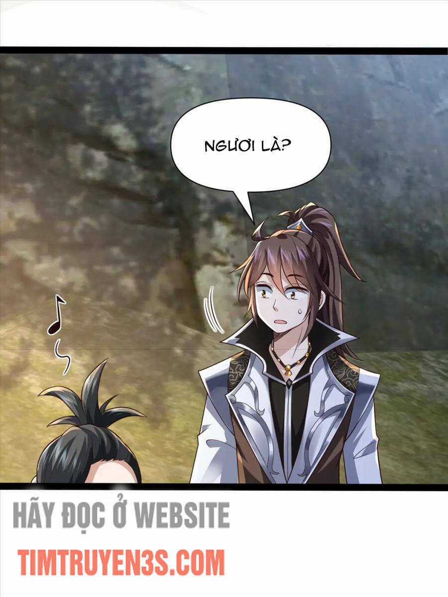 Thái Cổ Thần Vương Chapter 17 trang 30