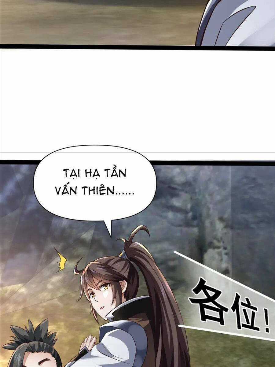 Thái Cổ Thần Vương Chapter 17 trang 33