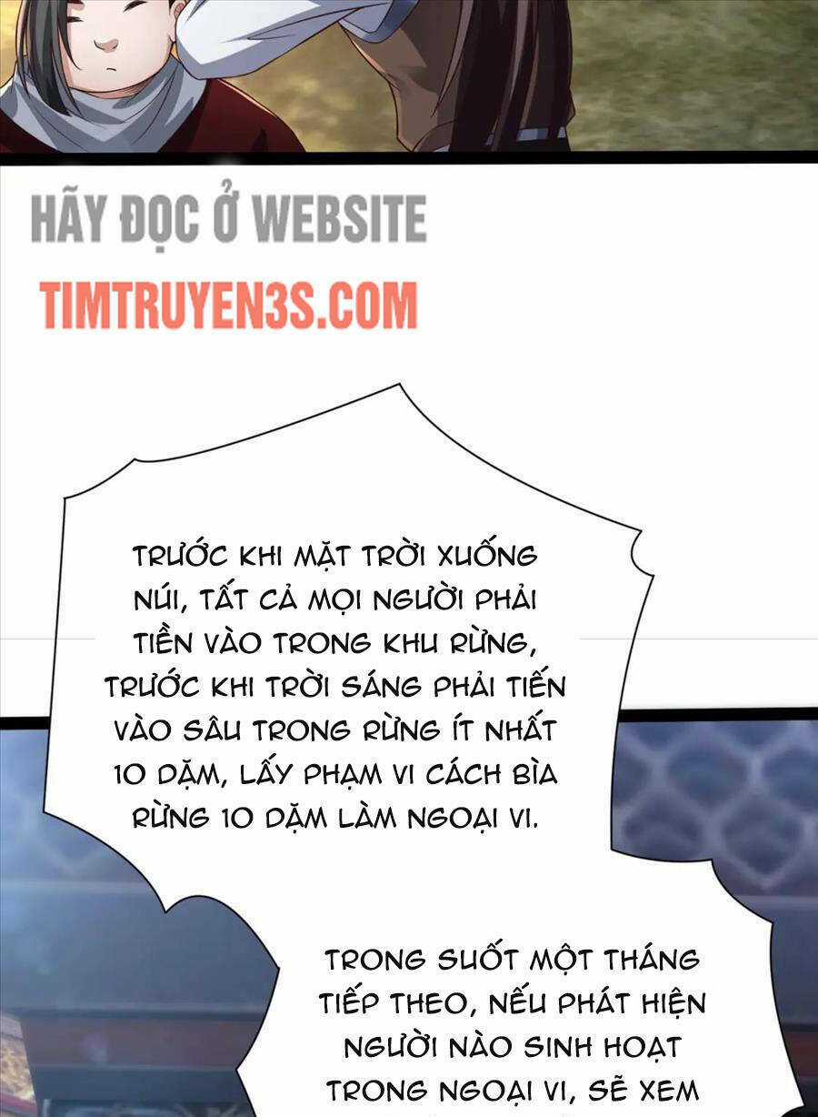 Thái Cổ Thần Vương Chapter 17 trang 34