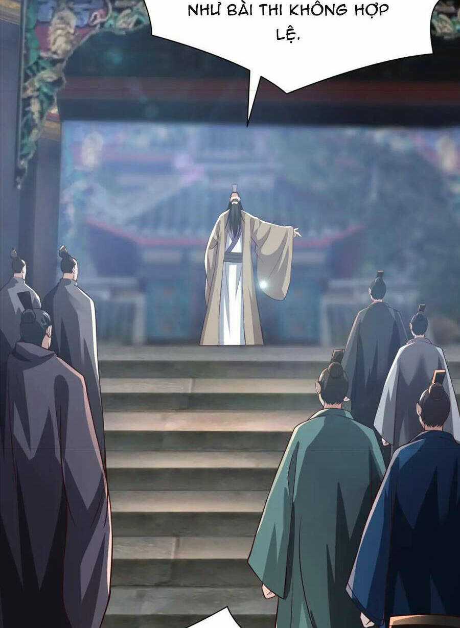 Thái Cổ Thần Vương Chapter 17 trang 35