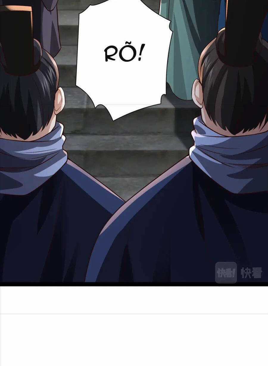 Thái Cổ Thần Vương Chapter 17 trang 36