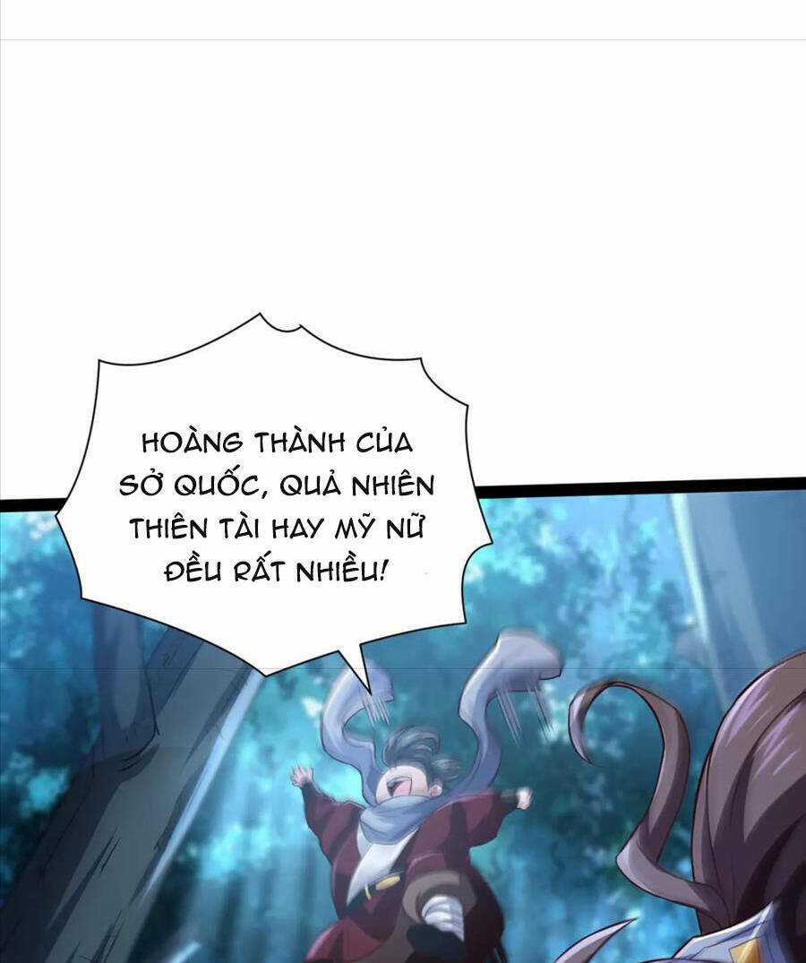 Thái Cổ Thần Vương Chapter 17 trang 40