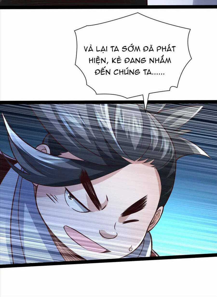 Thái Cổ Thần Vương Chapter 17 trang 45