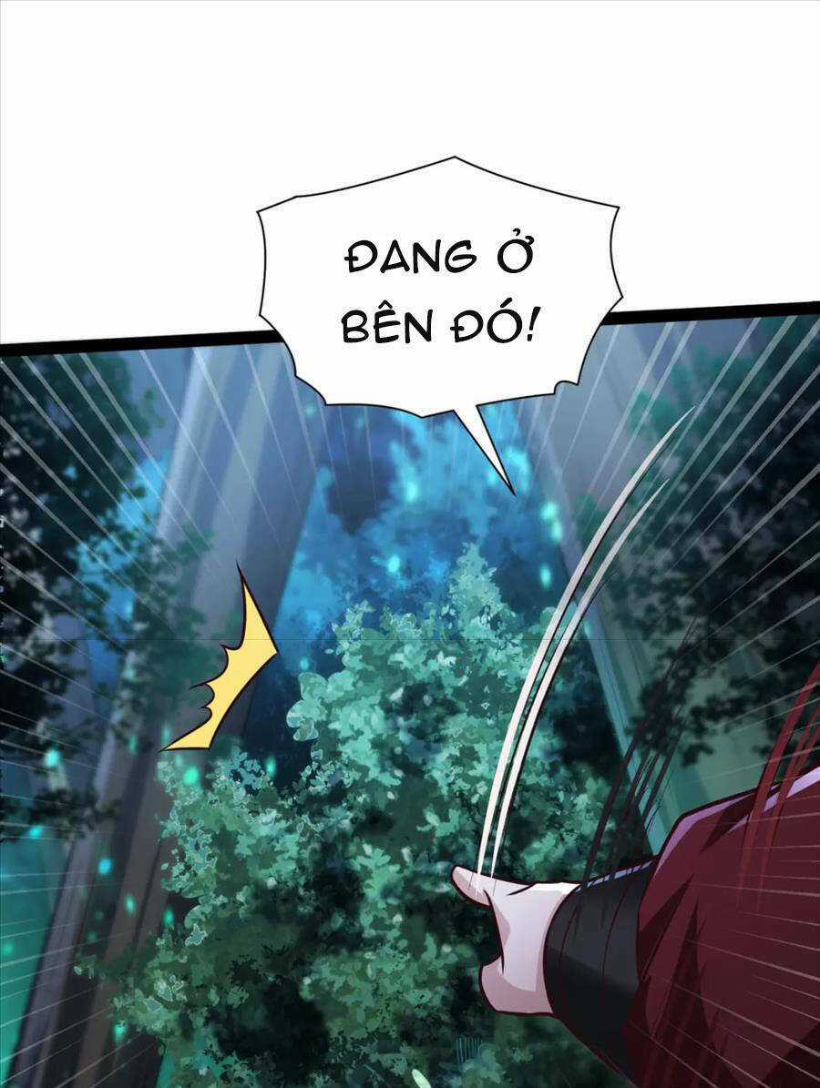 Thái Cổ Thần Vương Chapter 17 trang 46