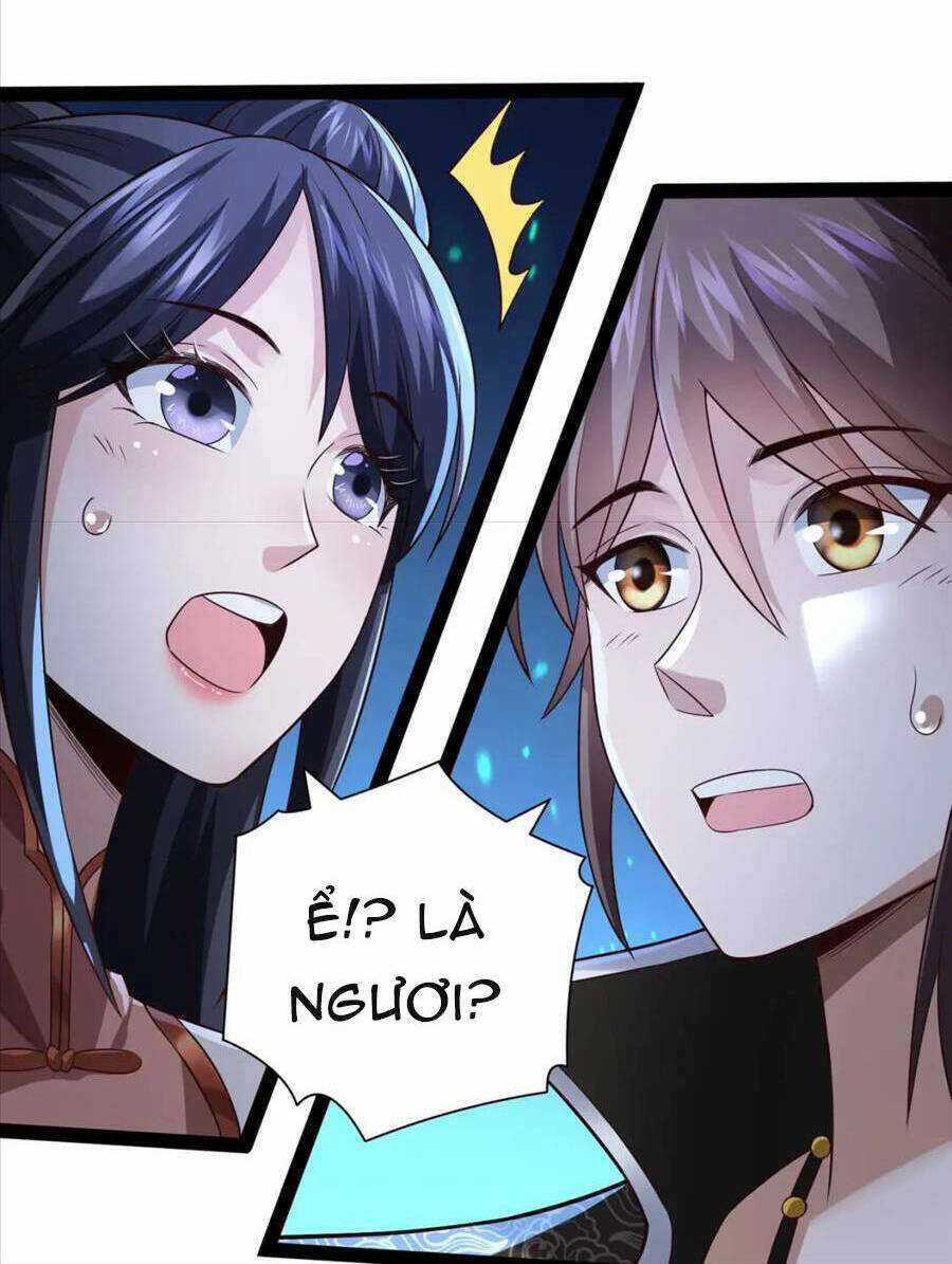 Thái Cổ Thần Vương Chapter 17 trang 49