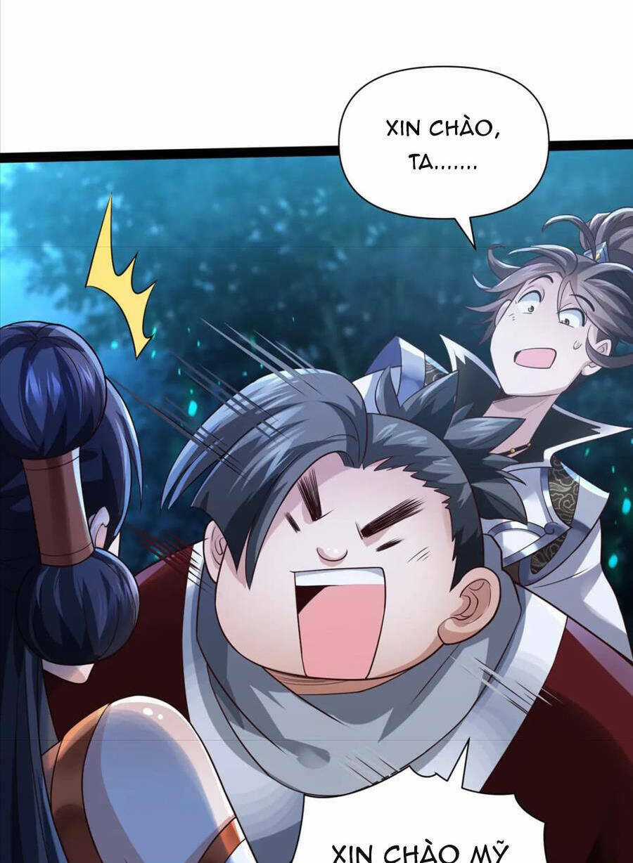 Thái Cổ Thần Vương Chapter 17 trang 52