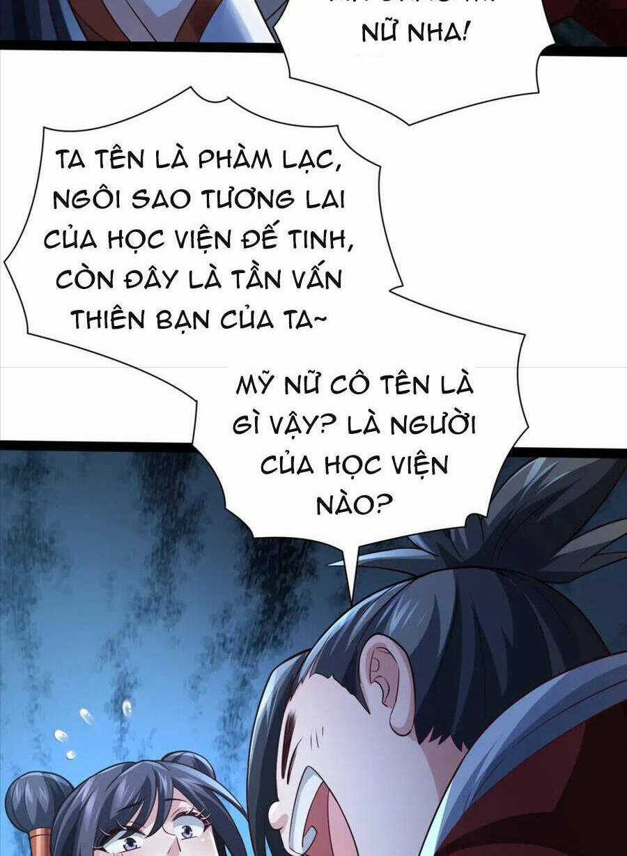 Thái Cổ Thần Vương Chapter 17 trang 53