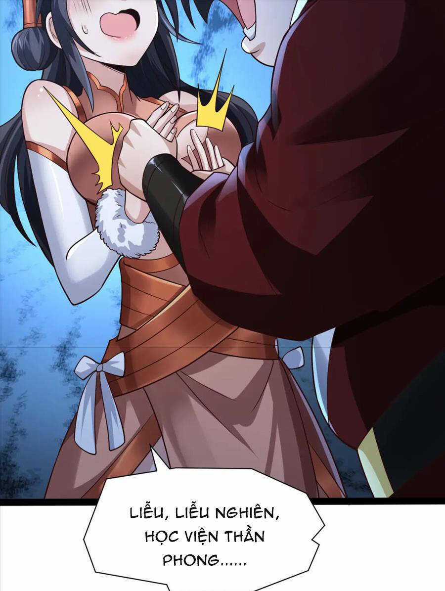 Thái Cổ Thần Vương Chapter 17 trang 54