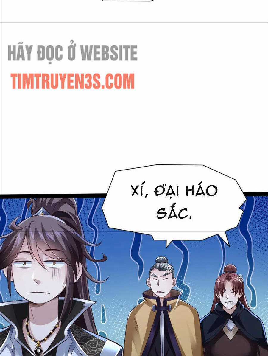 Thái Cổ Thần Vương Chapter 17 trang 55
