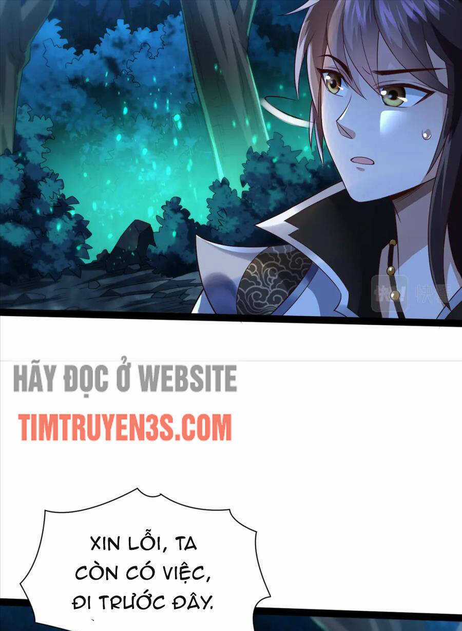Thái Cổ Thần Vương Chapter 17 trang 58
