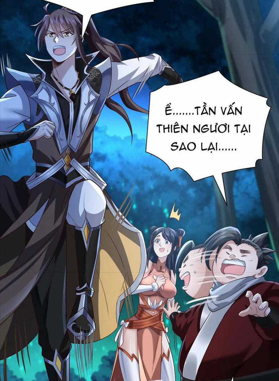 Thái Cổ Thần Vương Chapter 17 trang 59