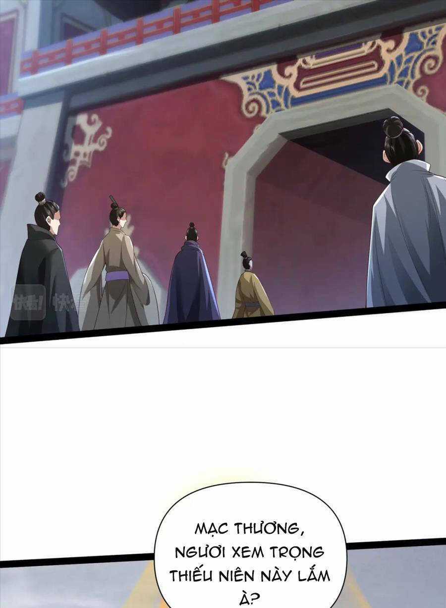 Thái Cổ Thần Vương Chapter 17 trang 6