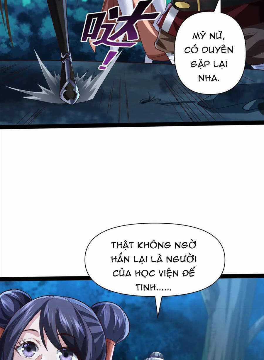 Thái Cổ Thần Vương Chapter 17 trang 60