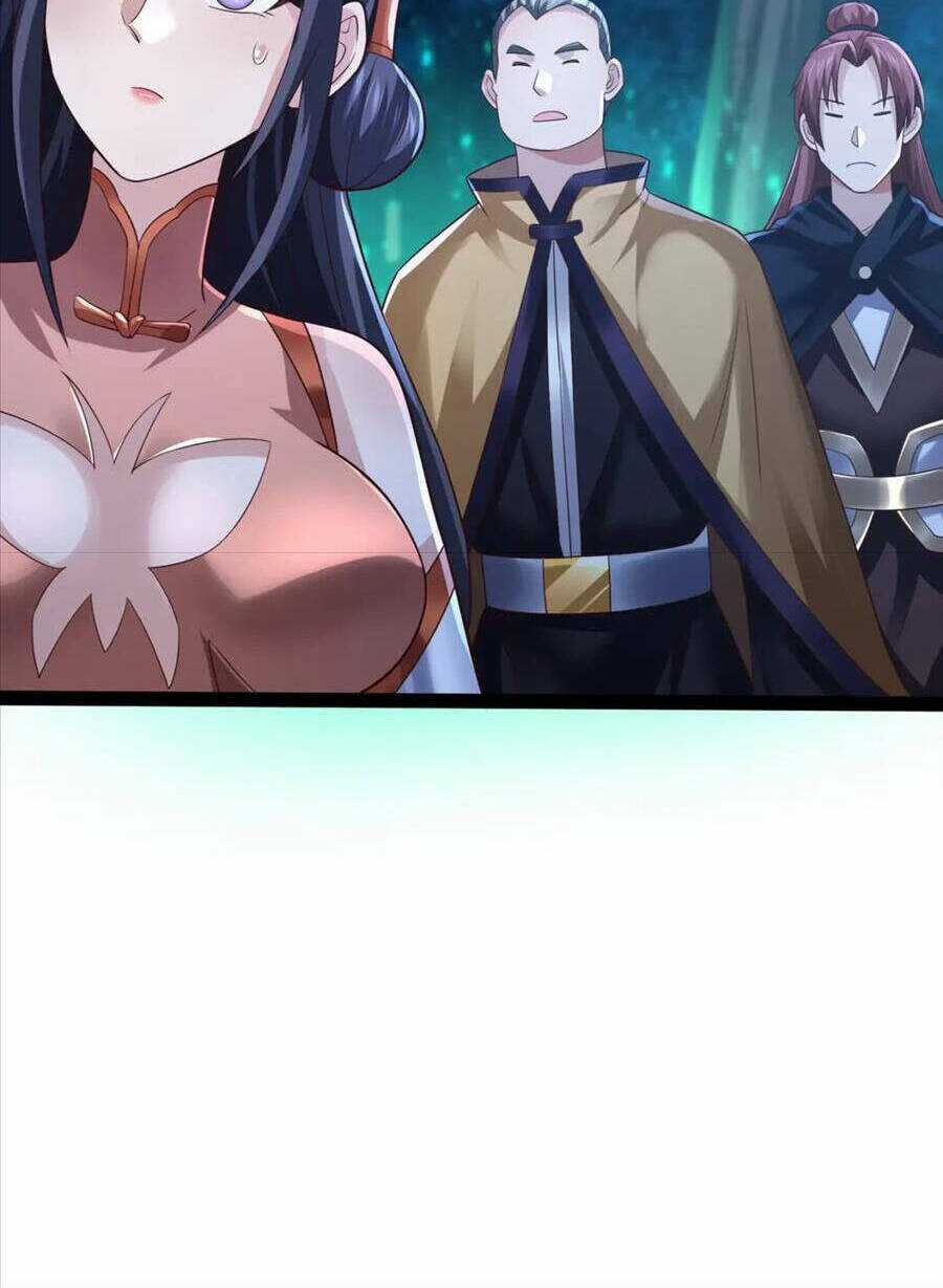 Thái Cổ Thần Vương Chapter 17 trang 61