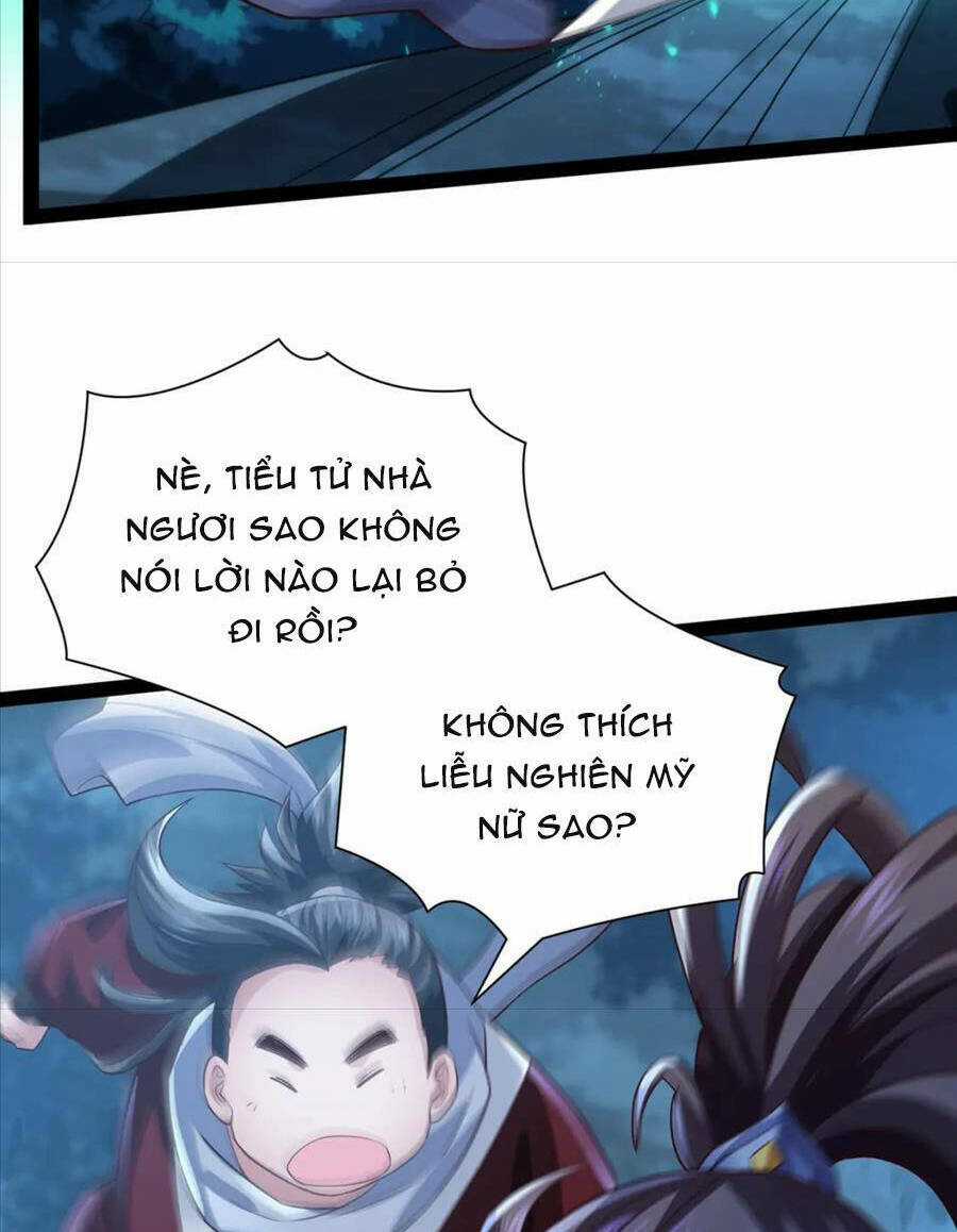 Thái Cổ Thần Vương Chapter 17 trang 63